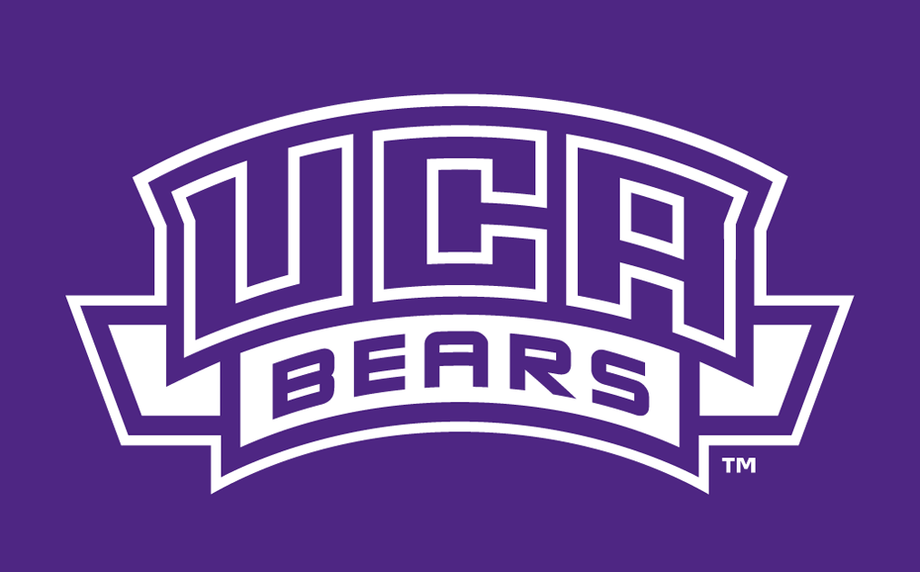 Central Arkansas Bears 2009-Pres Wordmark Logo v2 diy iron on heat transfer